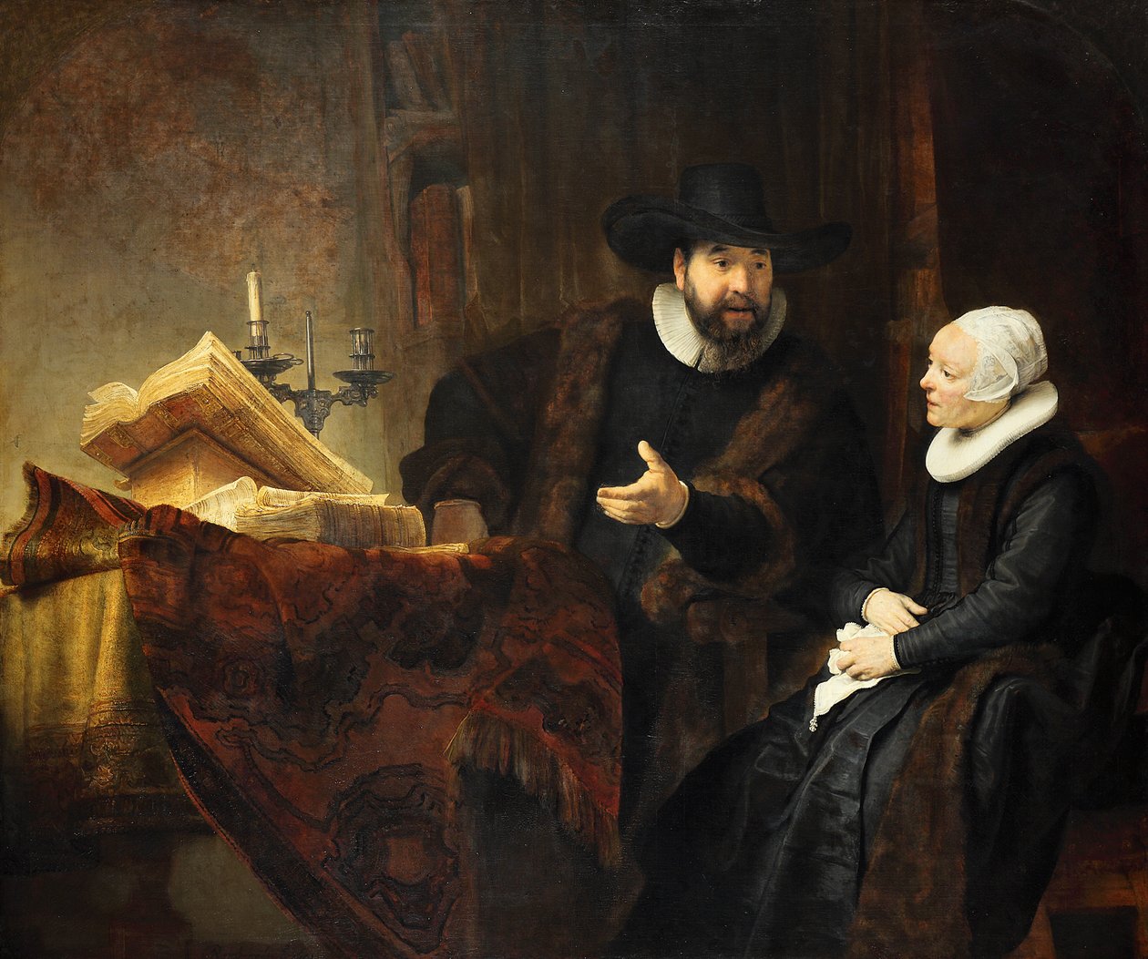  av Rembrandt