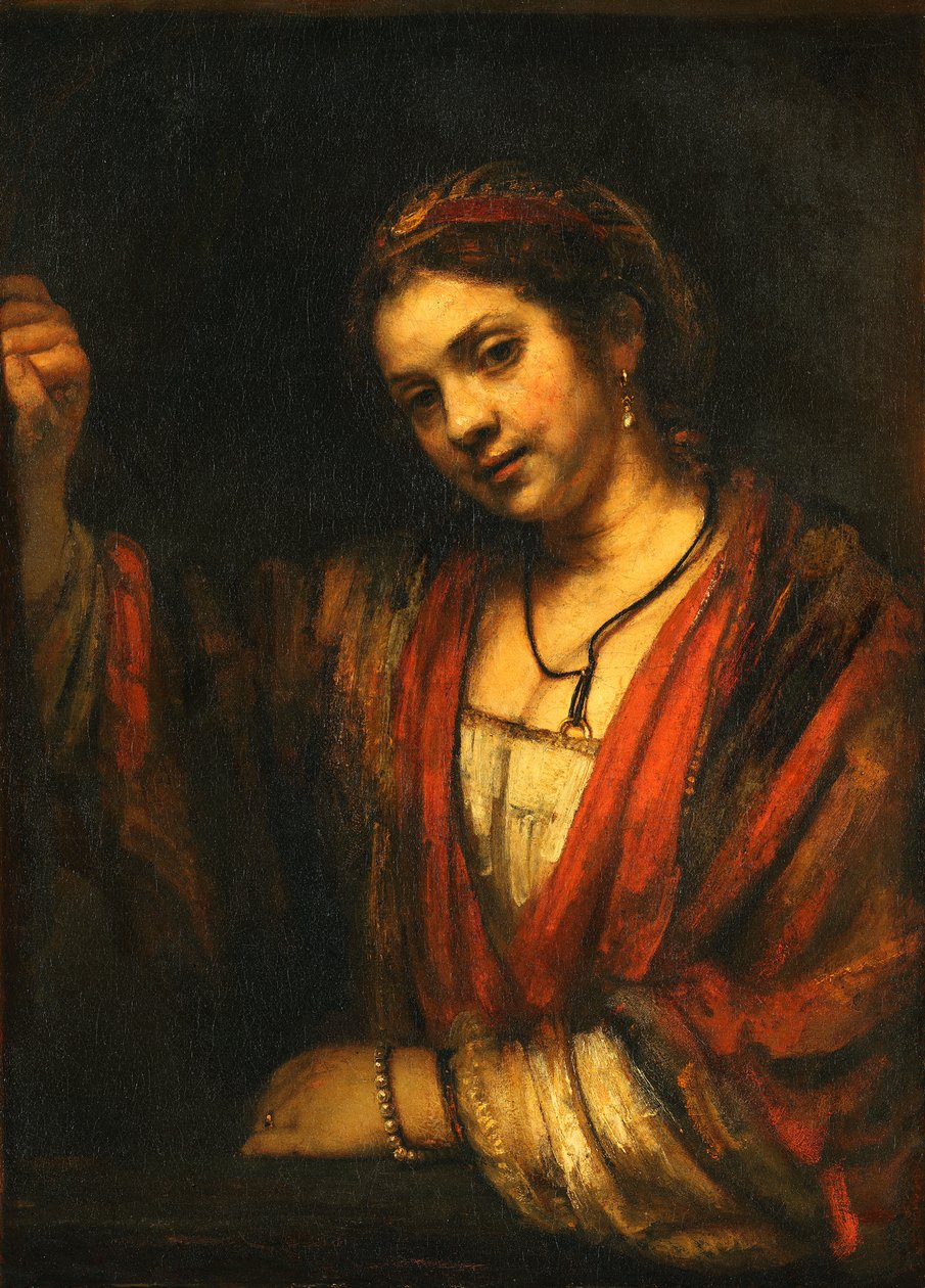  av Rembrandt