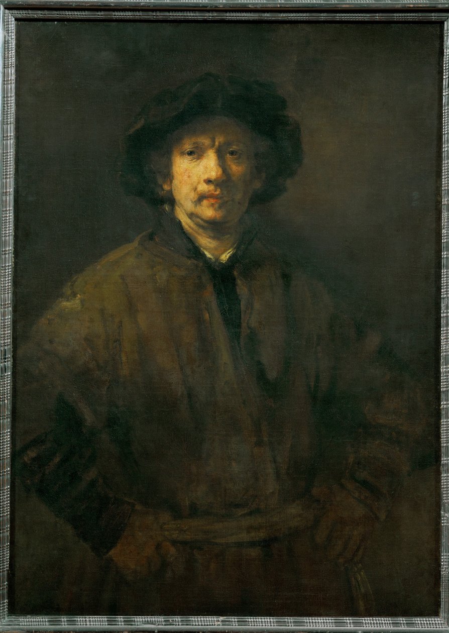  av Rembrandt Harmensz. van Rijn