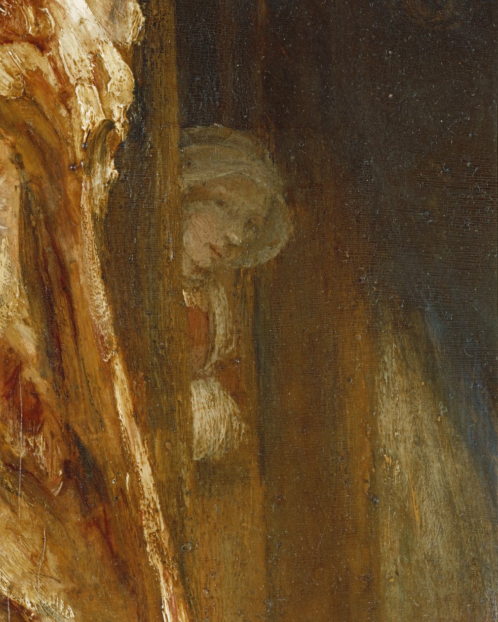  av Rembrandt Harmensz. van Rijn