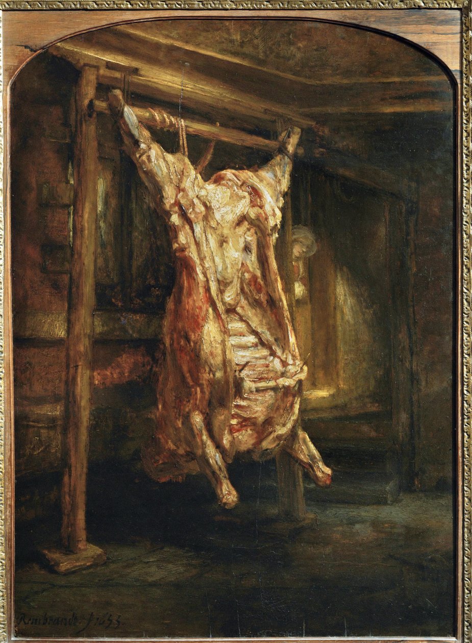  av Rembrandt Harmensz. van Rijn