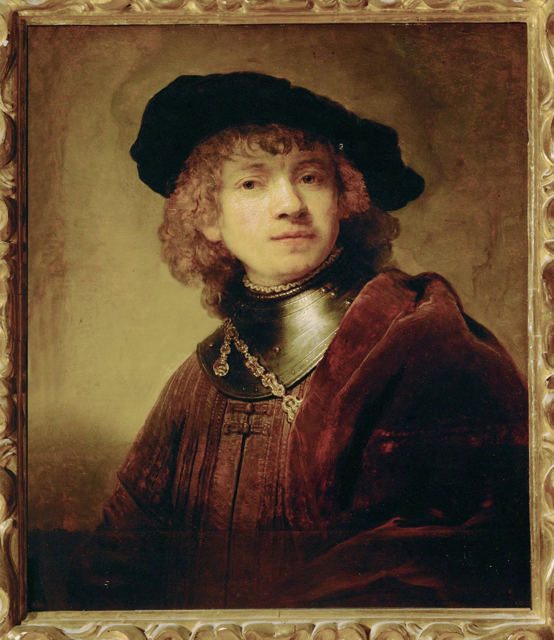  av Rembrandt Harmensz. van Rijn