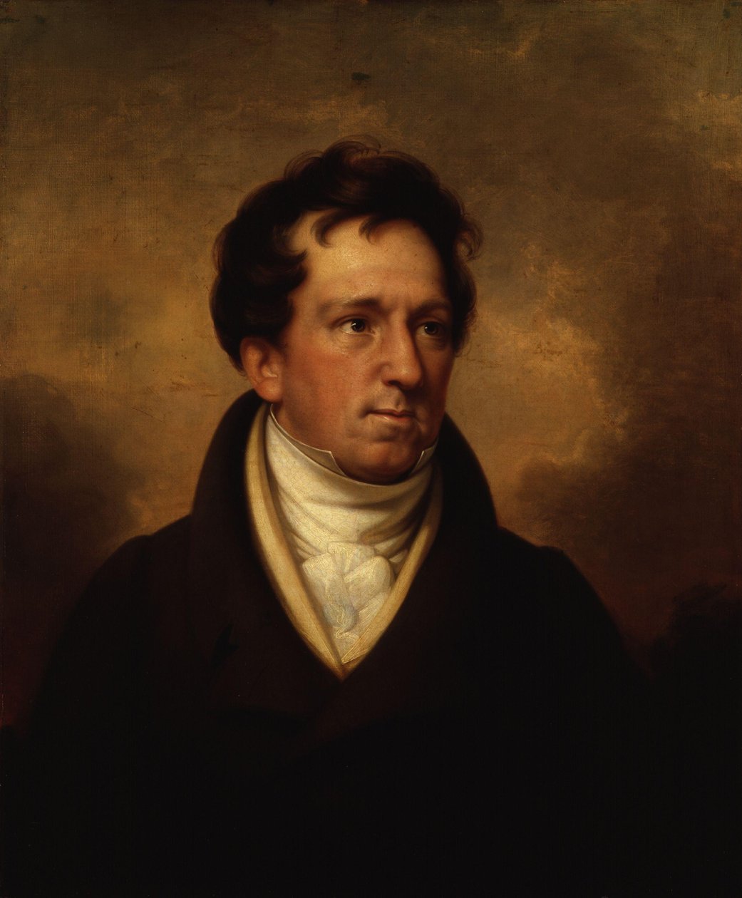  av Rembrandt Peale