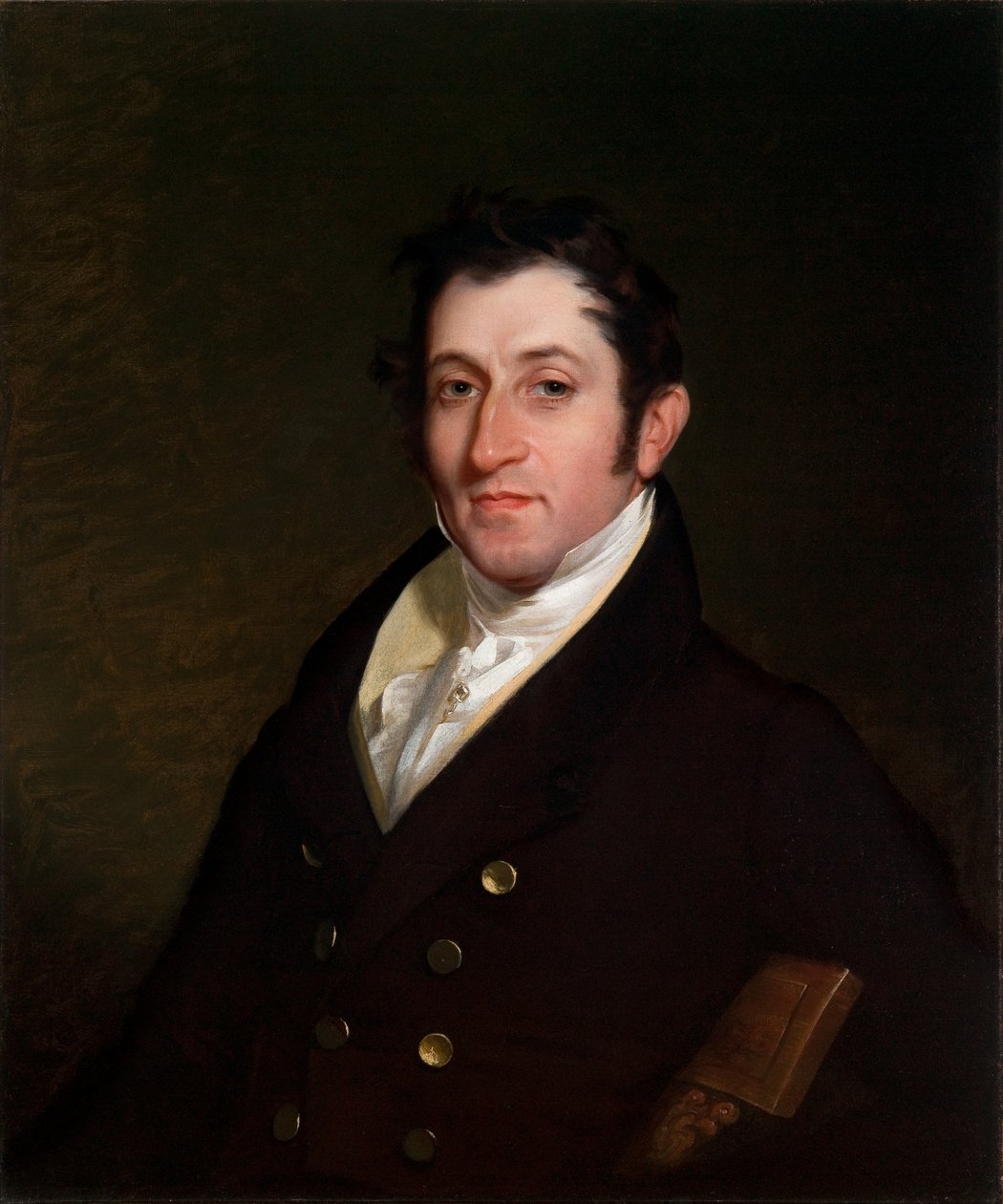  av Rembrandt Peale