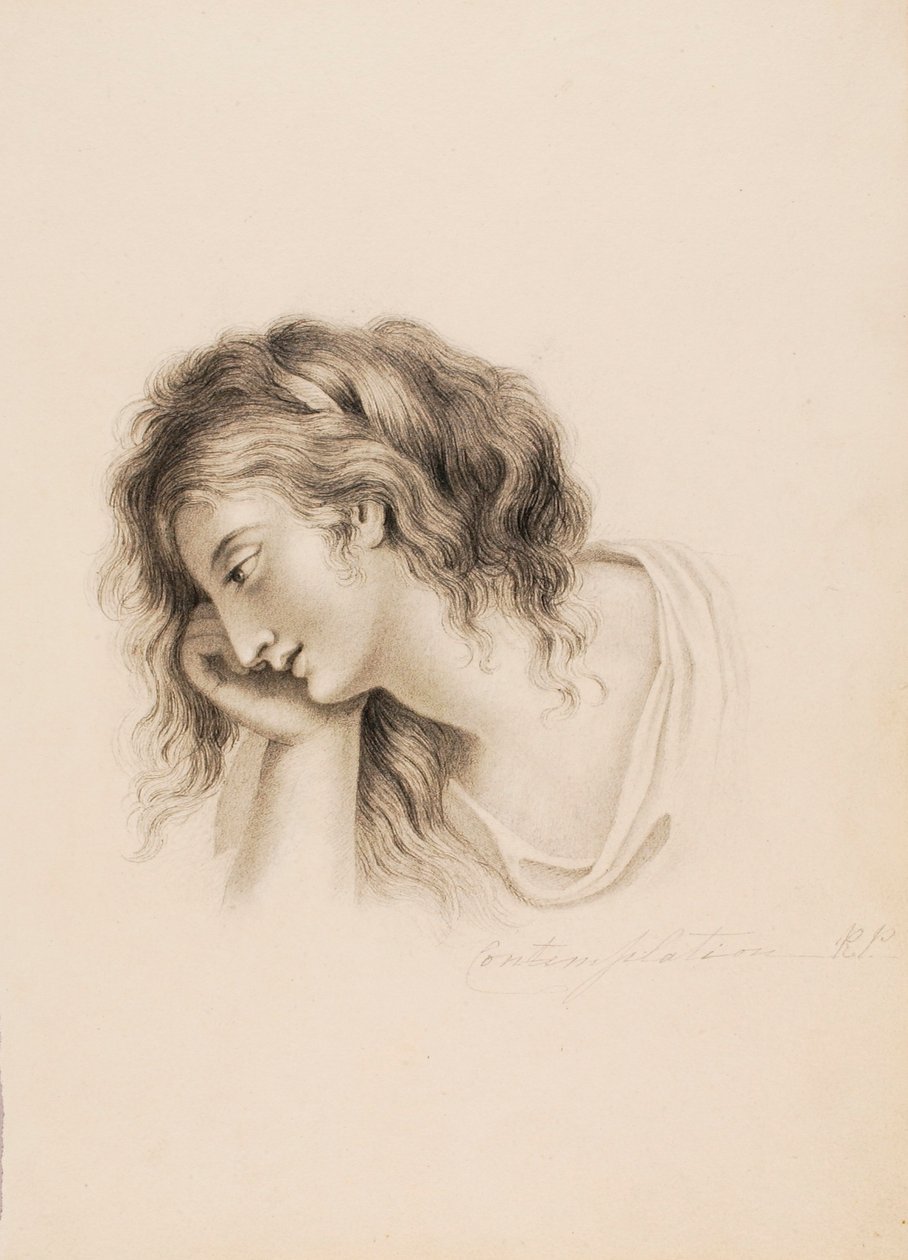  av Rembrandt Peale