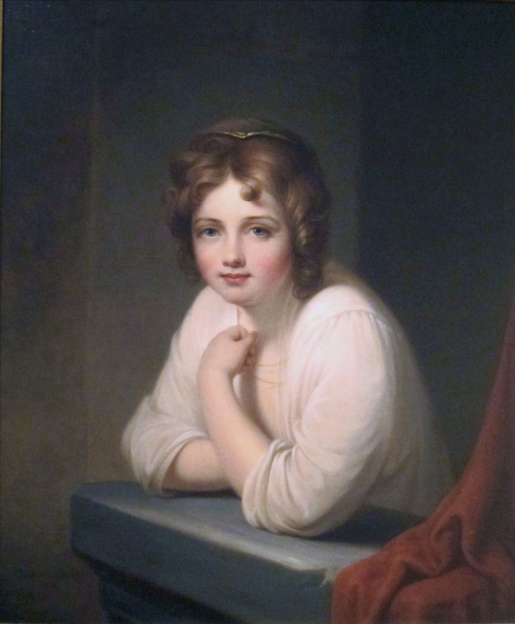  av Rembrandt Peale