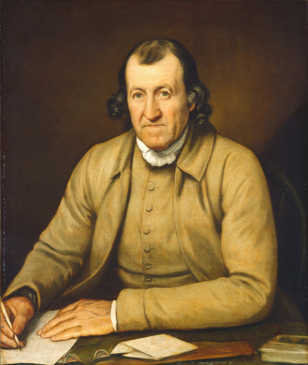  av Rembrandt Peale