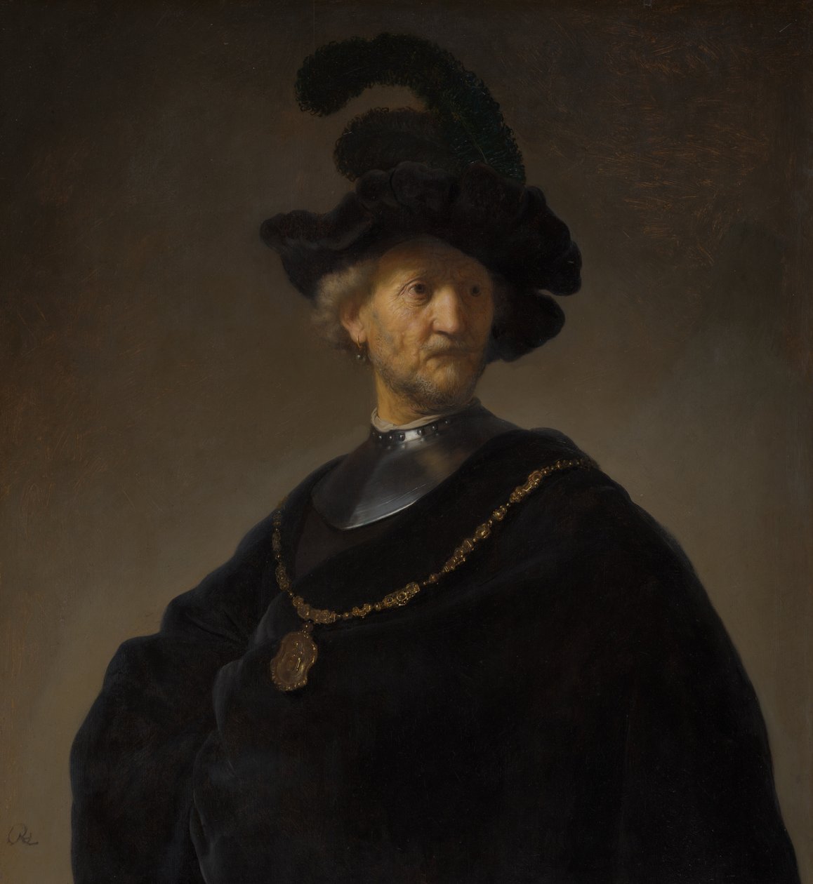  av Rembrandt van Rijn