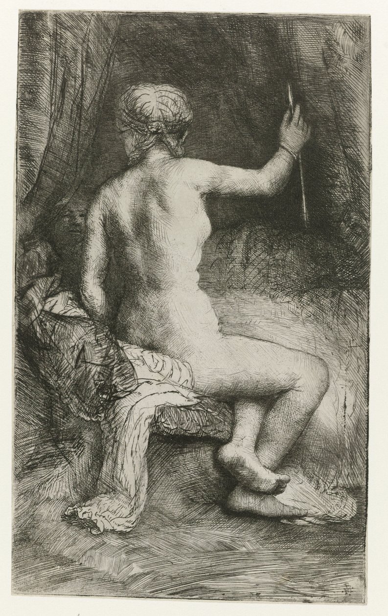 The Woman with the Arrow Woman with the arrow   1384258   no       norwegian Successfully Translated  Original: Flowers of a Hundred Worlds (Momoyogusa): Small Waves (Komani) Translat: Flowers of a Hundred Worlds (Momoyogusa): Small Waves (Komani) 1309045  av Rembrandt van Rijn