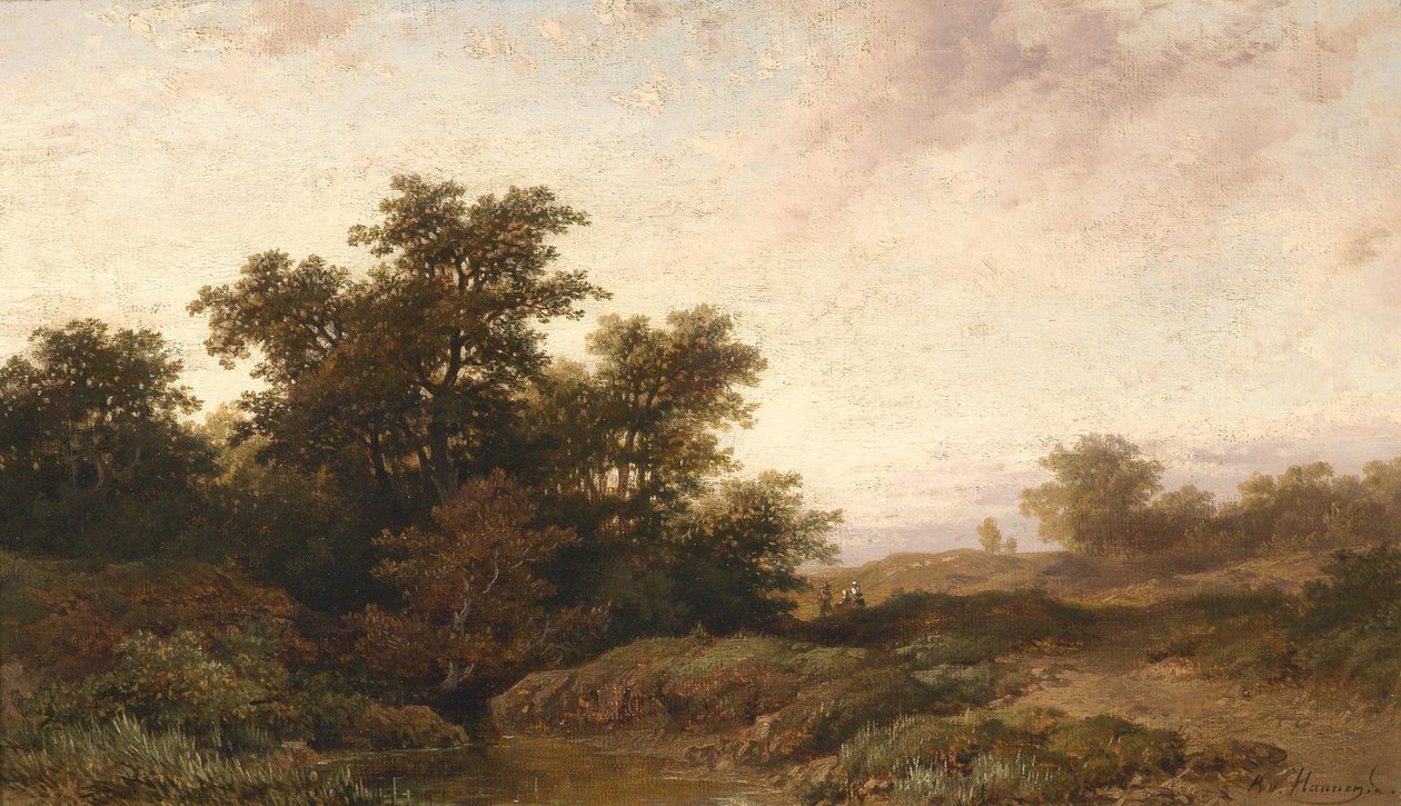  av Remigius Adrianus Haanen