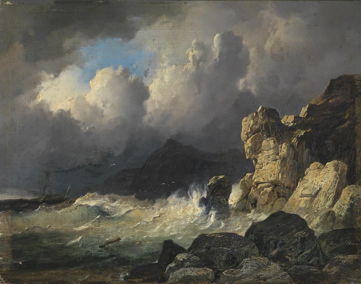  av Remigius Adrianus Haanen