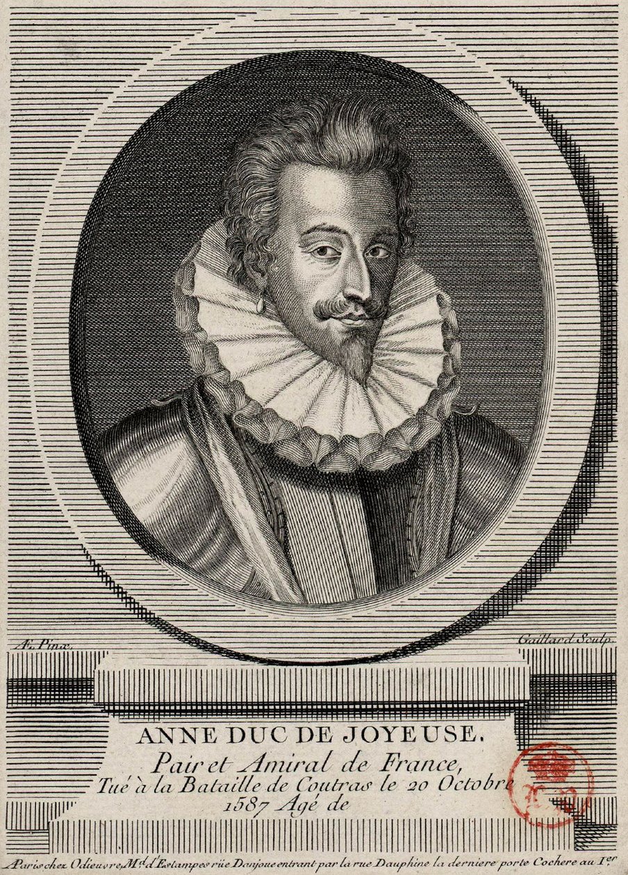  av Rene Gaillard