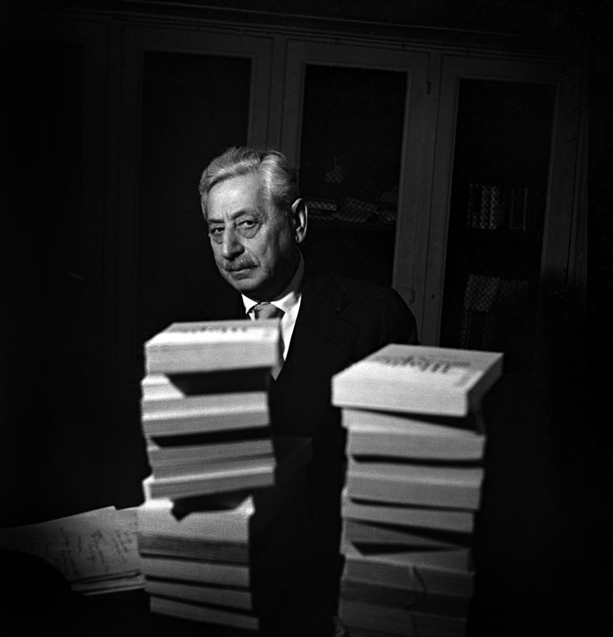  av René Saint Paul