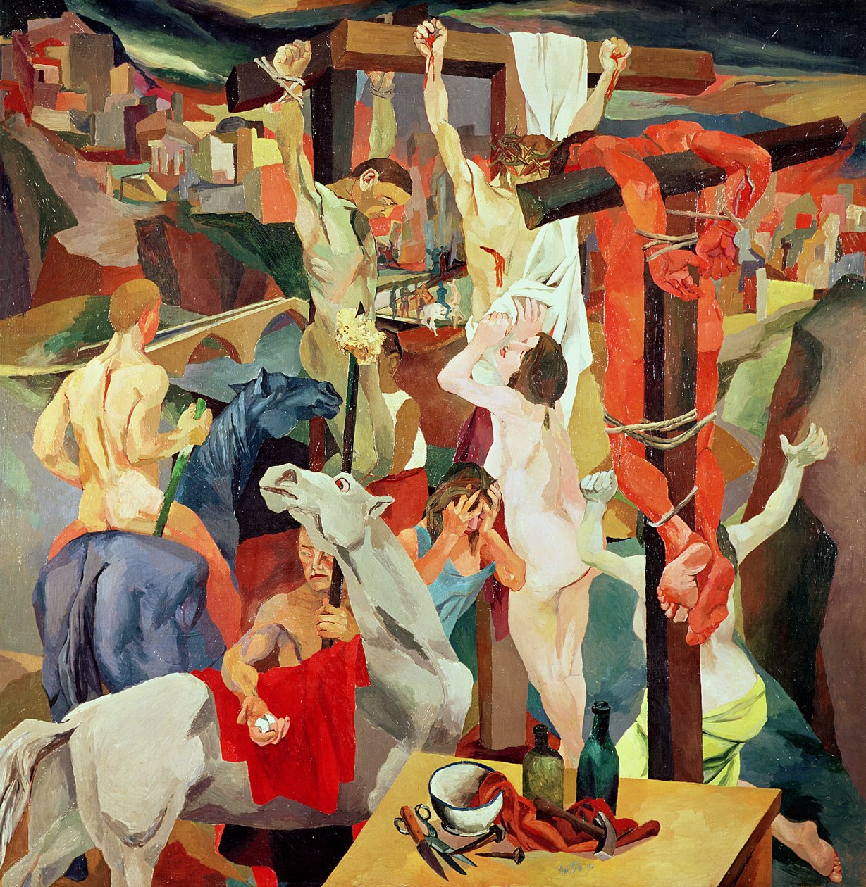  av Renato Guttuso