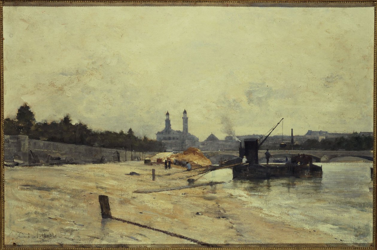  av Rene Billotte