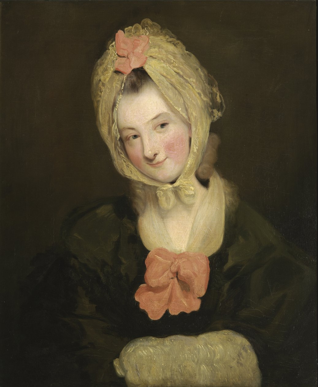 Frøken Bianca av Rev. Matthew William Peters