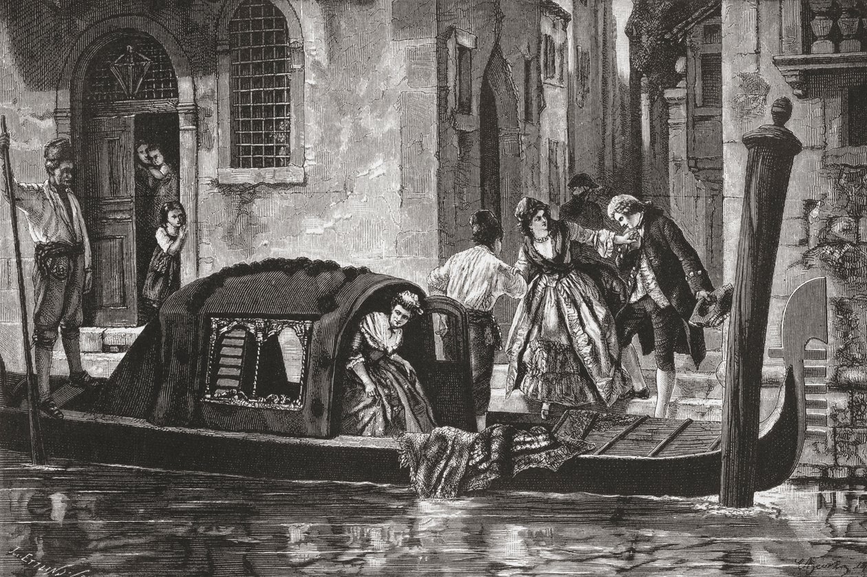  av Reverend Samuel Manning
