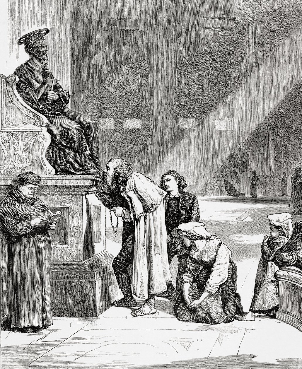  av Reverend Samuel Manning