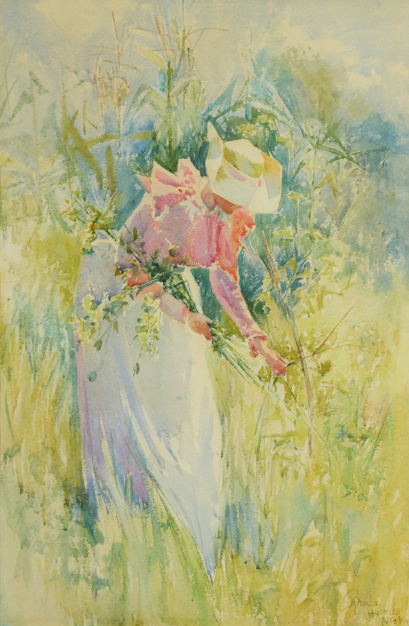  av Rhoda Holmes Nicholls