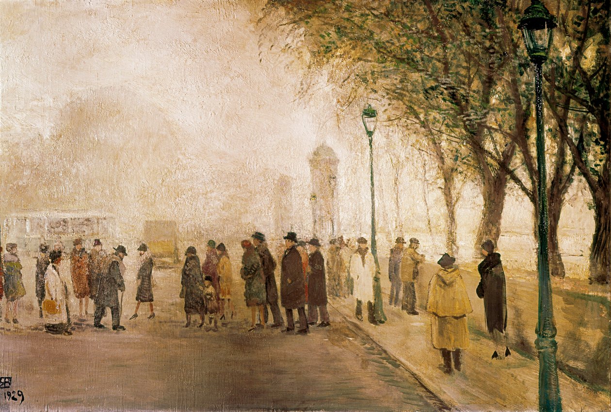  av Ricardo Baroja