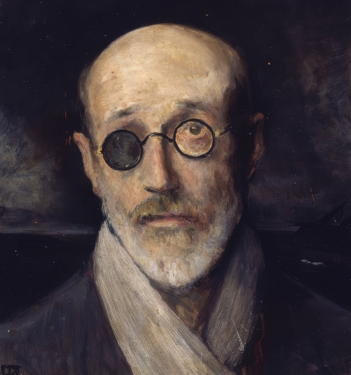  av Ricardo Baroja