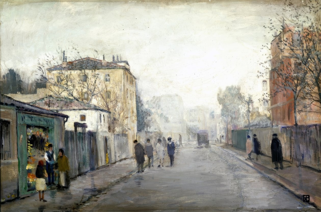  av Ricardo Baroja