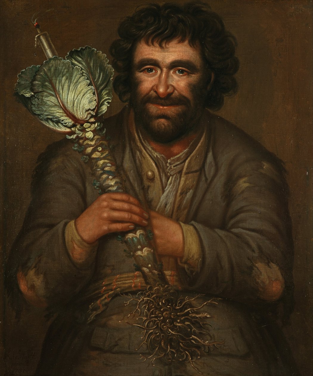 The Cromartie Narren av Richard Waitt
