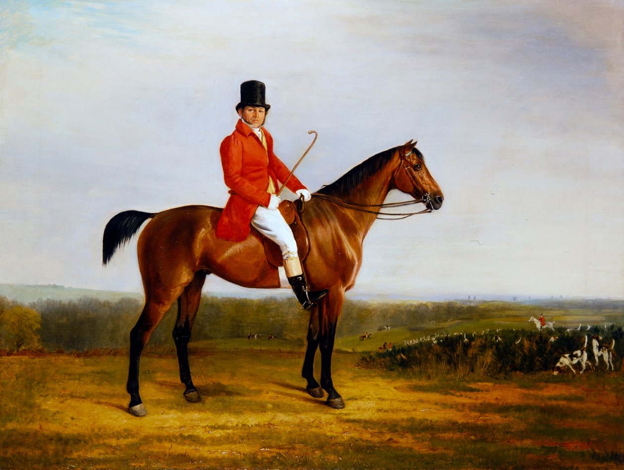  av Richard Barrett Davis