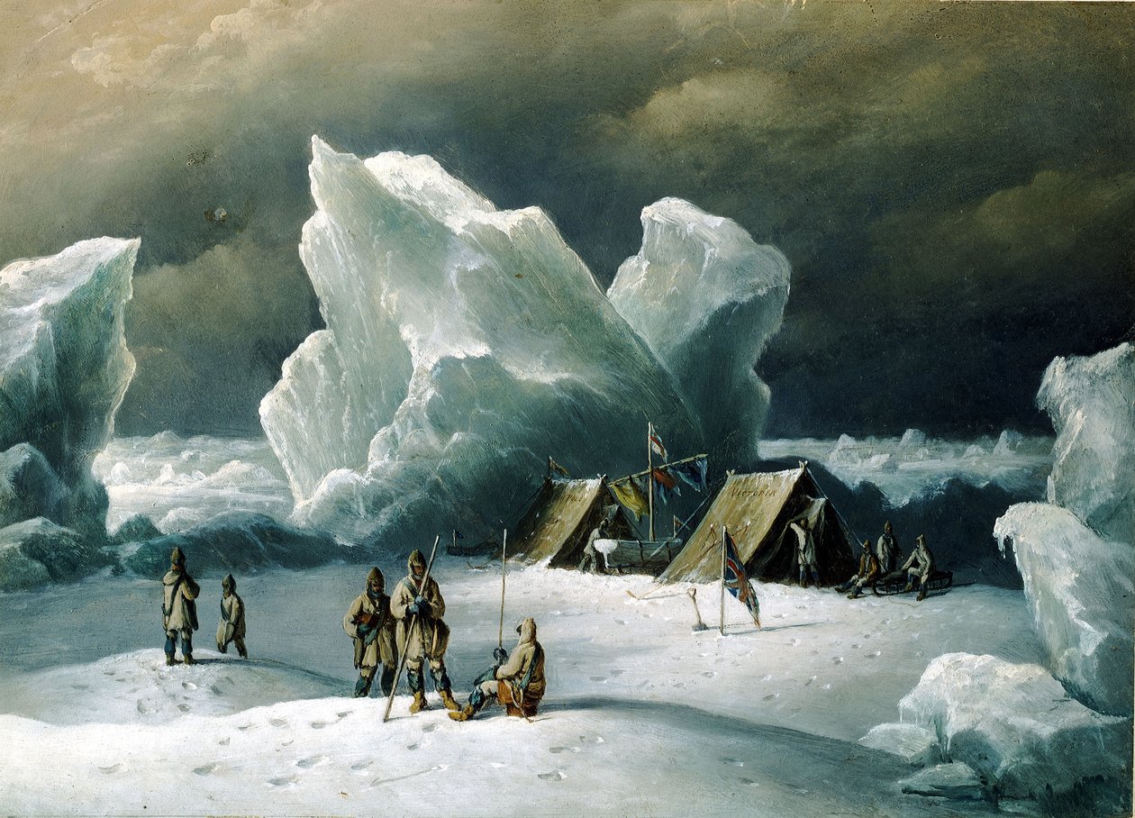  av Richard Bridges Beechey