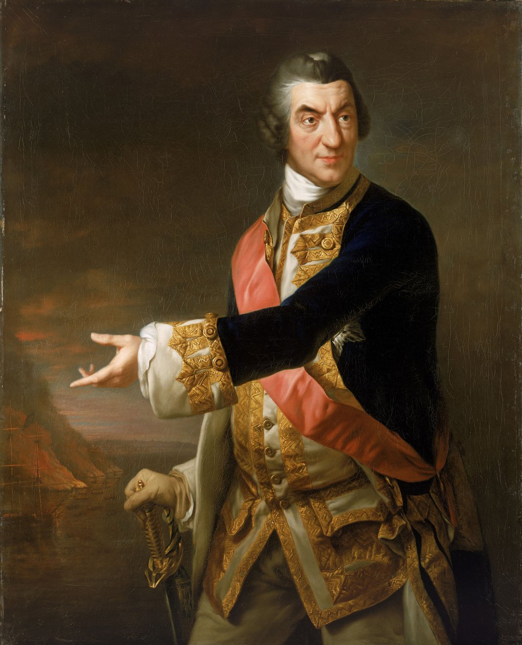  av Richard Brompton