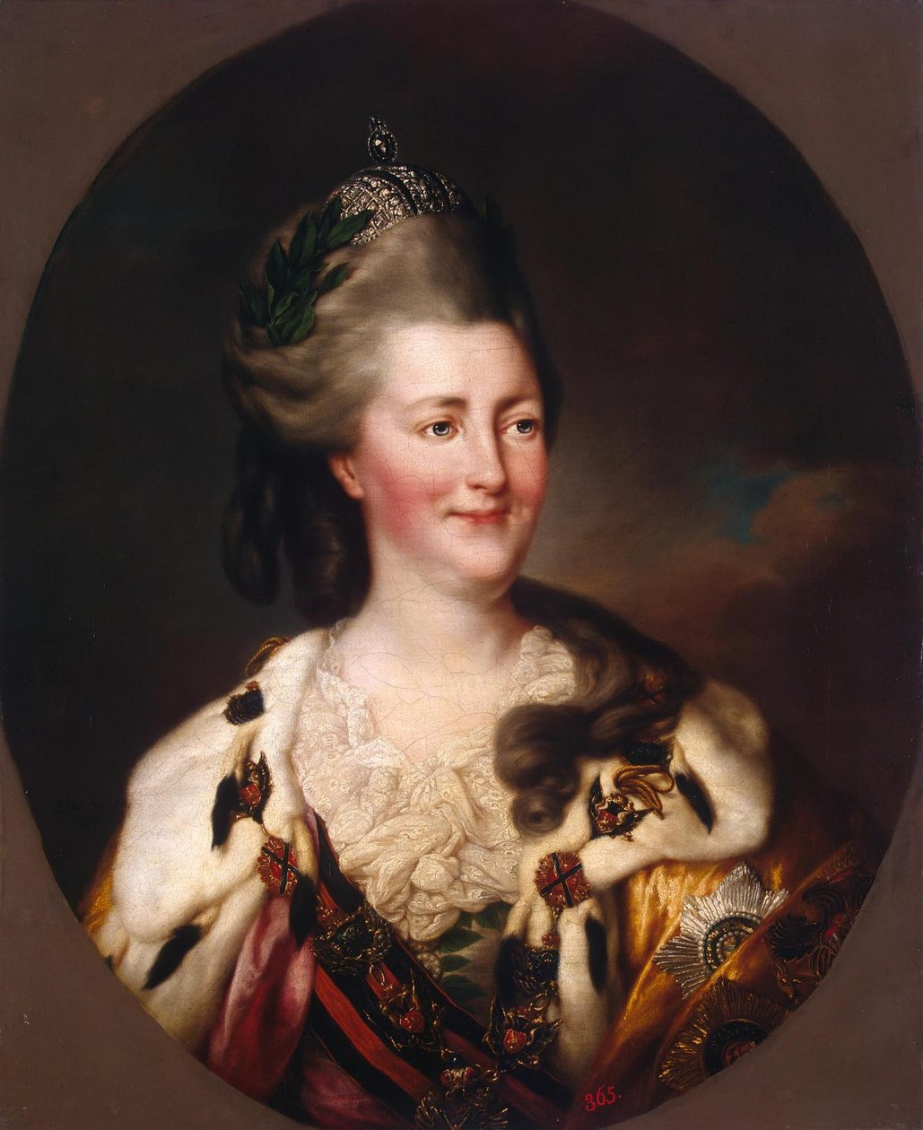  av Richard Brompton