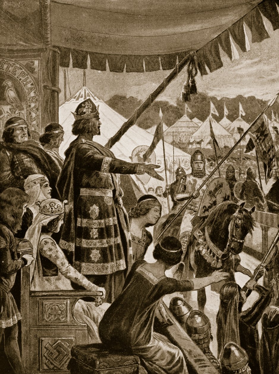 Seiersprisen, illustrasjon fra 