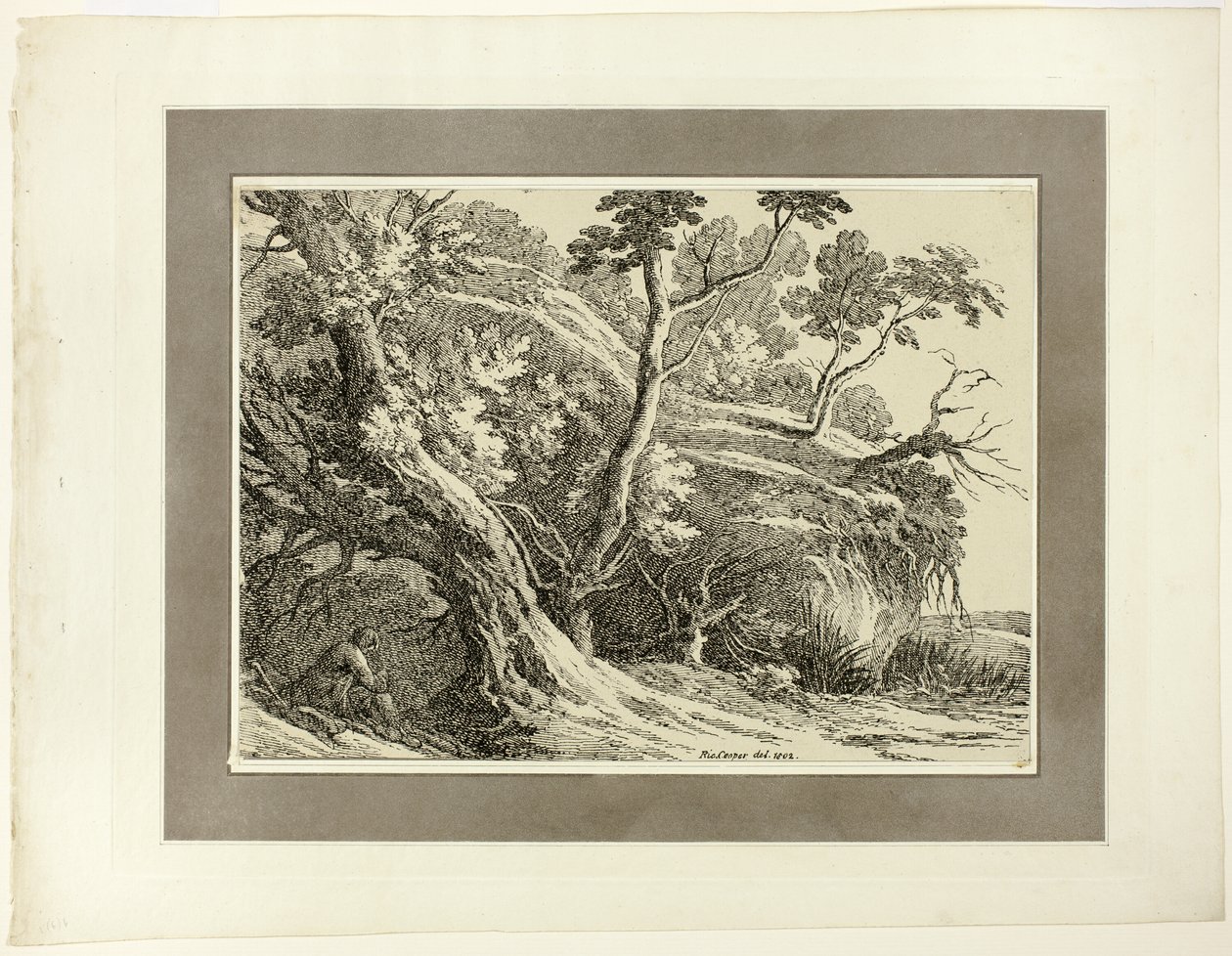  av Richard Cooper II