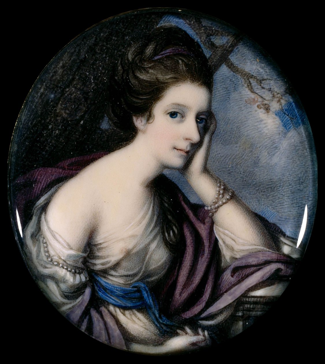  av Richard Cosway