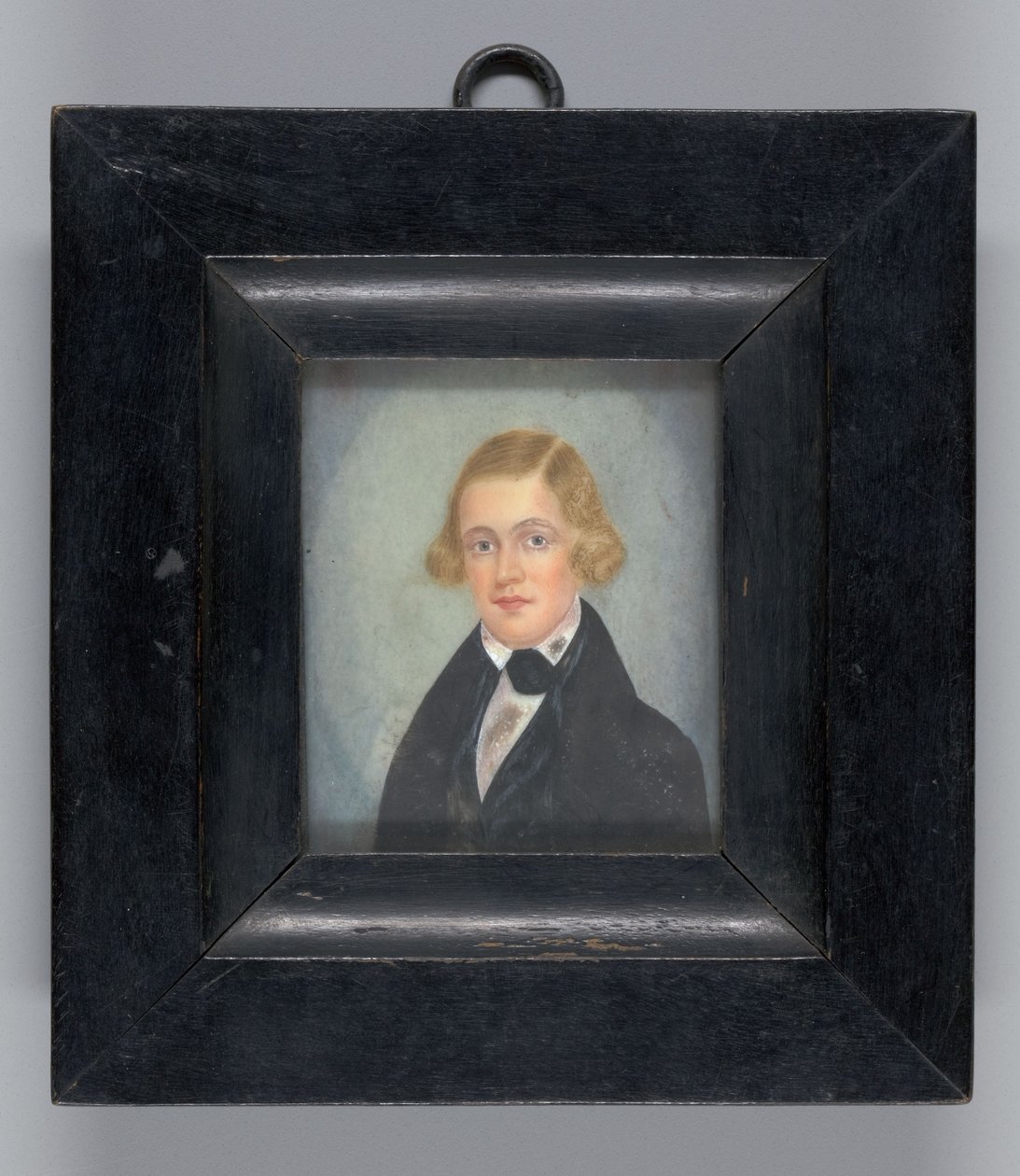 Karavanserai i Mylasa i Lilleasia av Richard Dadd