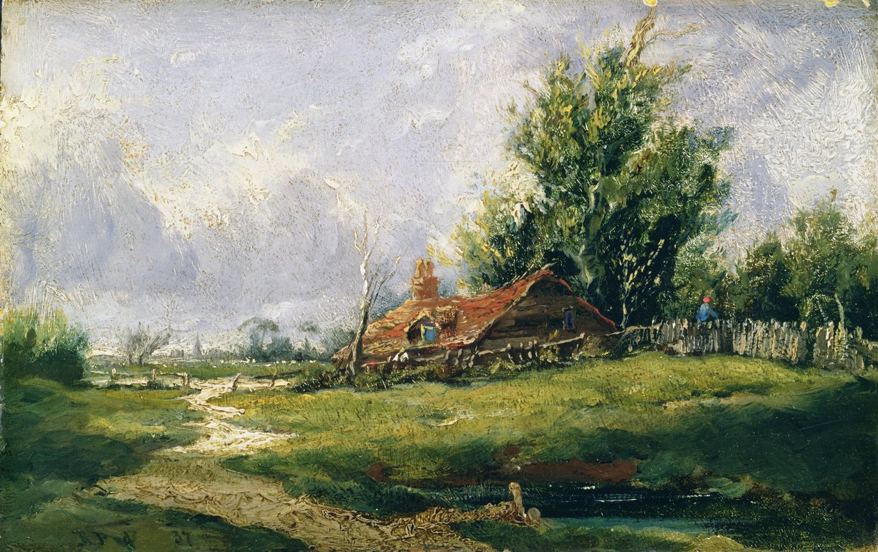  av Richard Dadd