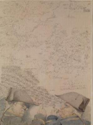 Patriotisme av Richard Dadd