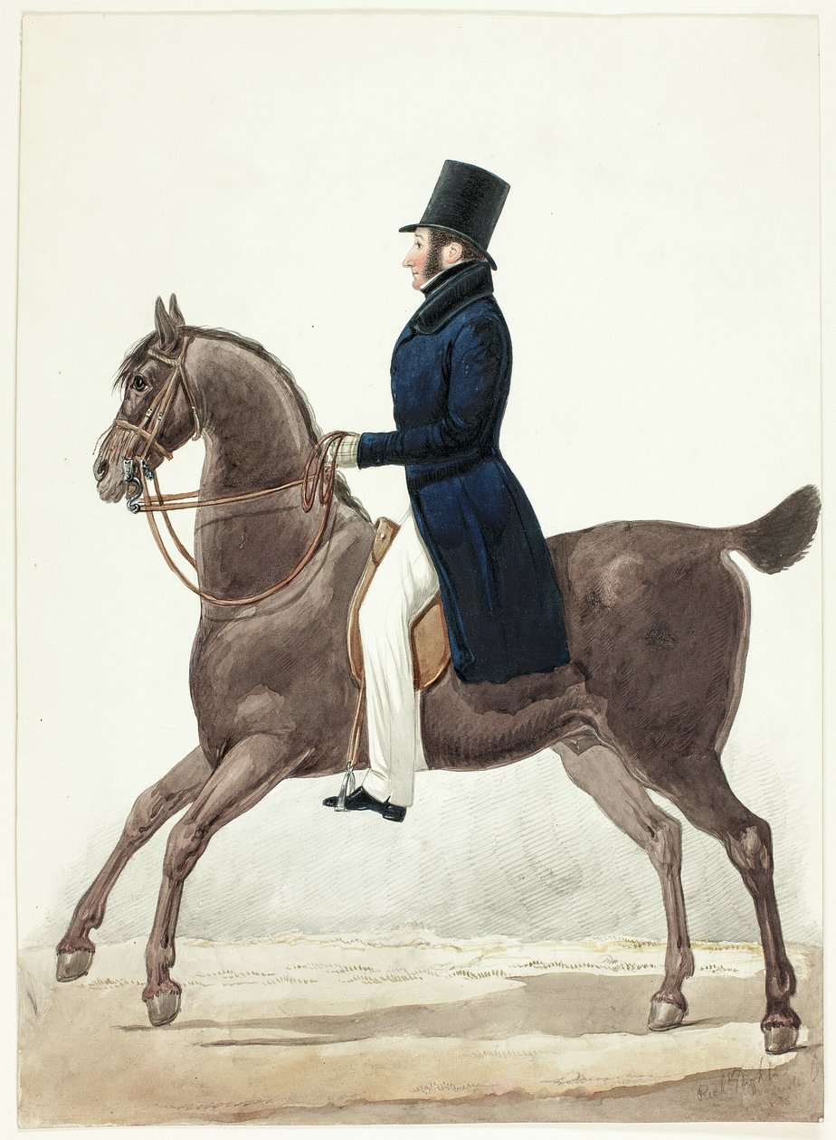  av Richard Dighton