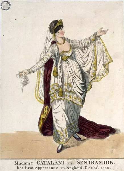 Madame Catalani i 