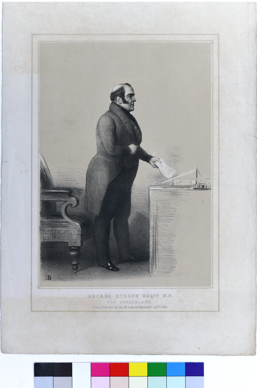  av Richard Doyle