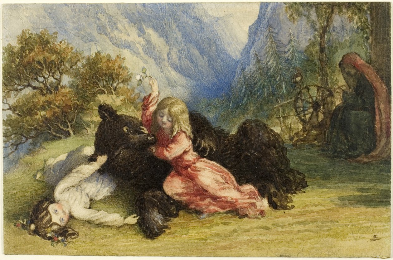  av Richard Doyle