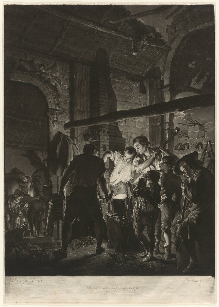  av Richard Earlom
