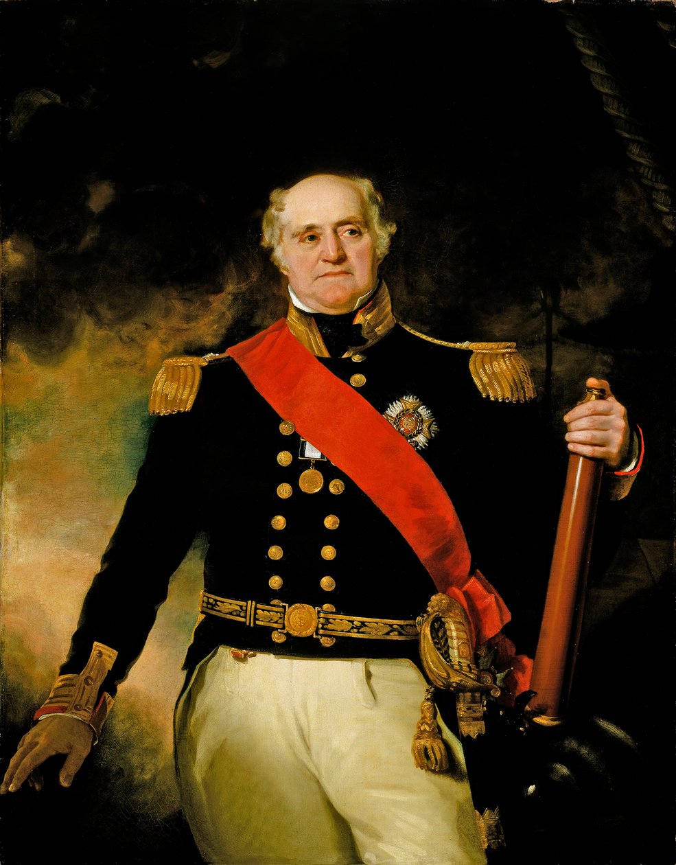  av Richard Evans
