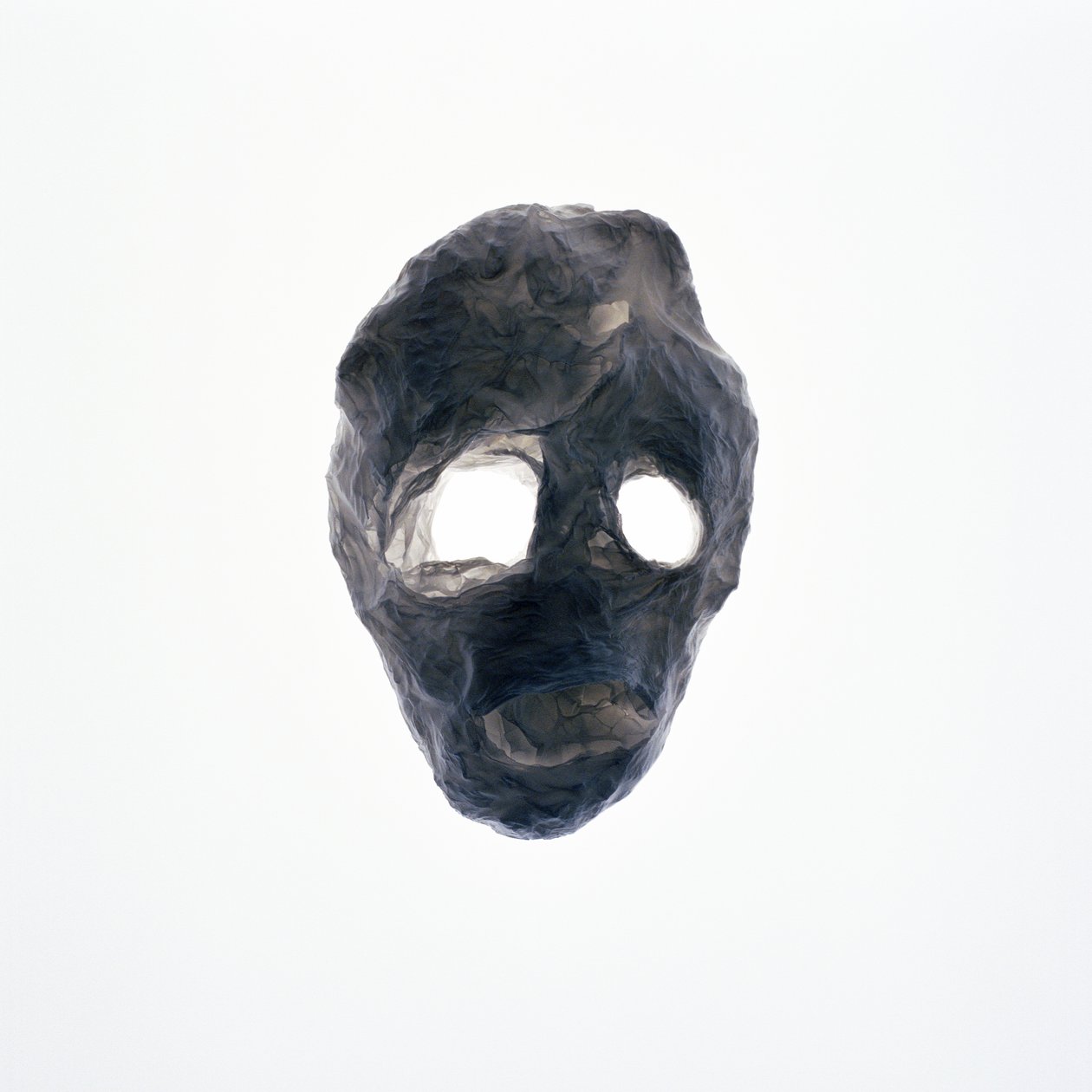 Ghoulie, 2015 av Richard Green