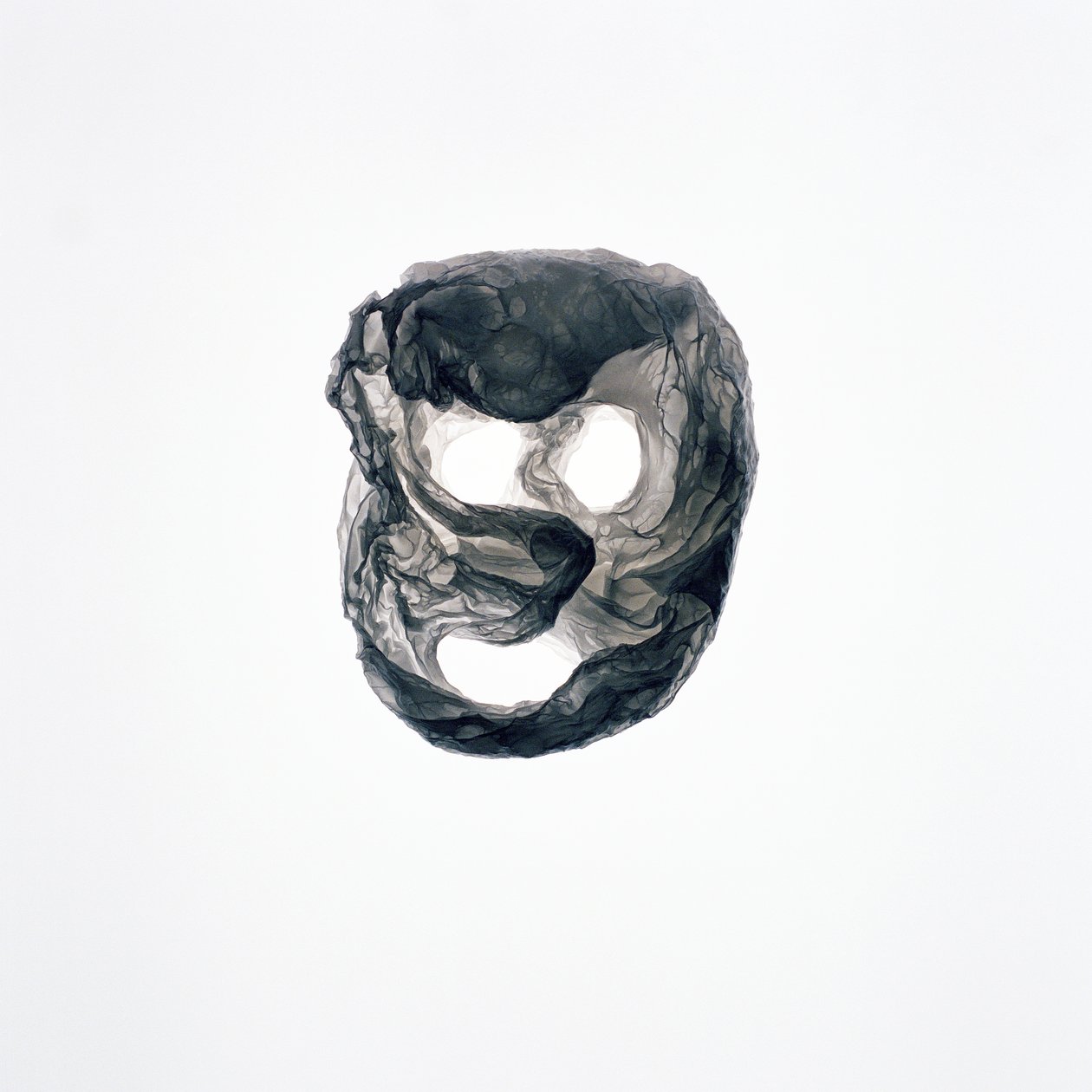 Ghoulie, 2015 av Richard Green