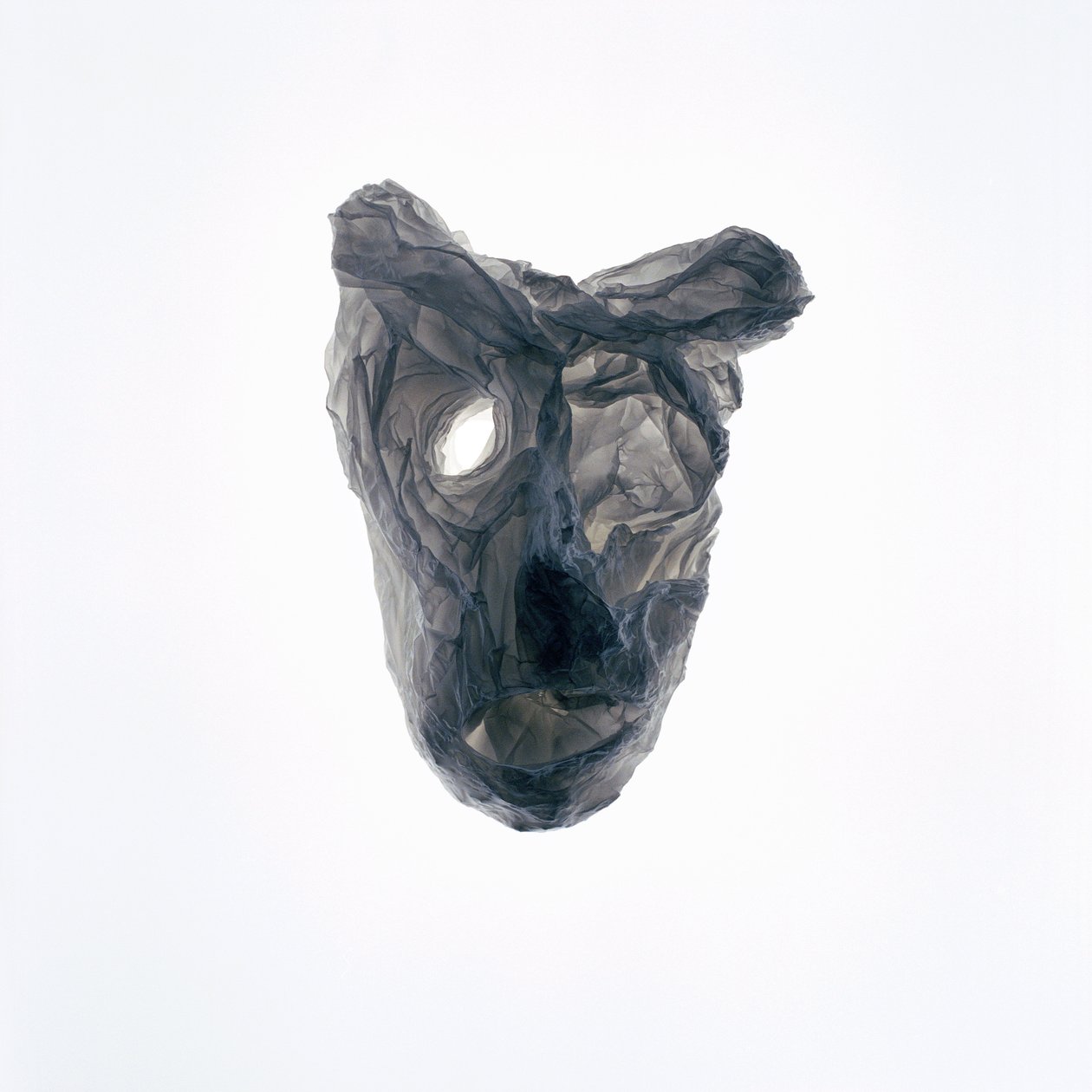 Ghoulie, 2015 av Richard Green