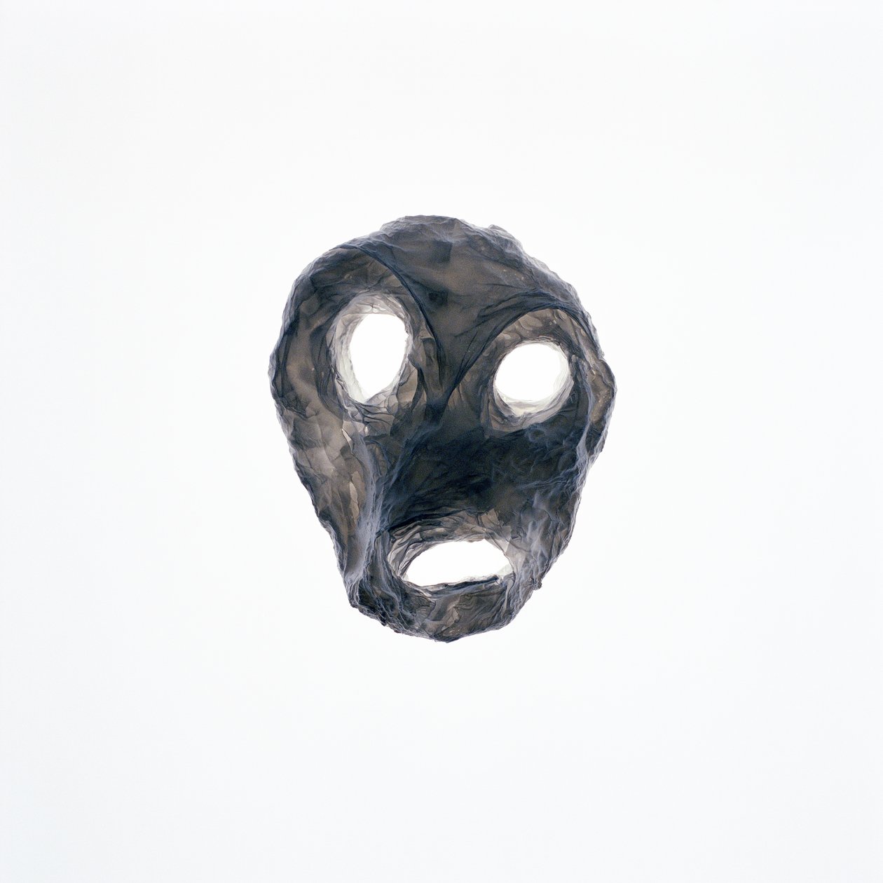 Ghoulie, 2015 av Richard Green
