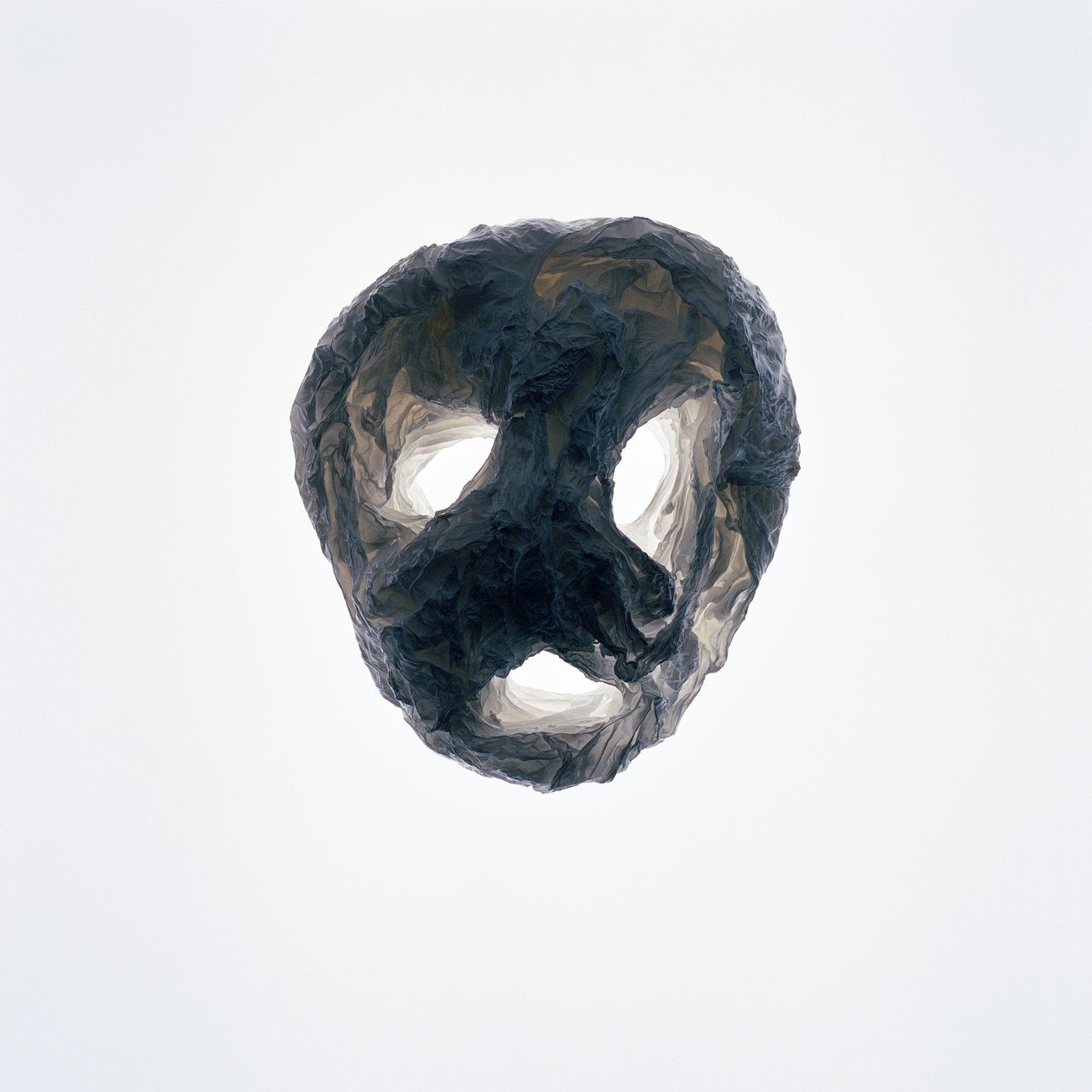 Ghoulie, 2015 av Richard Green