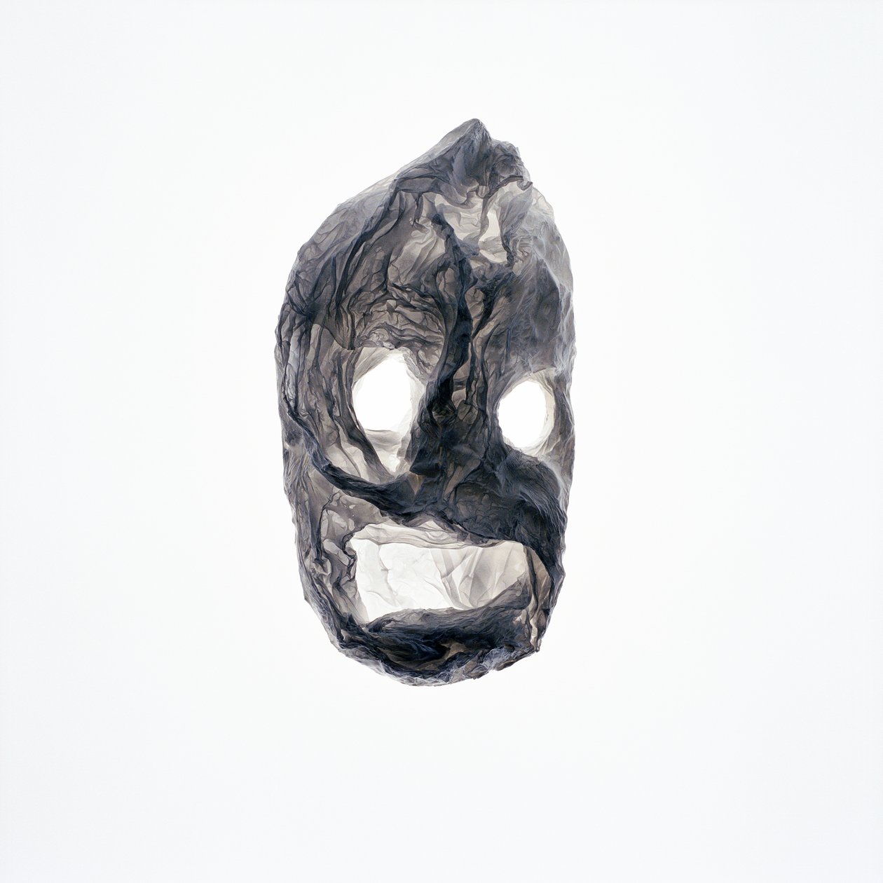 Ghoulie, 2015 av Richard Green