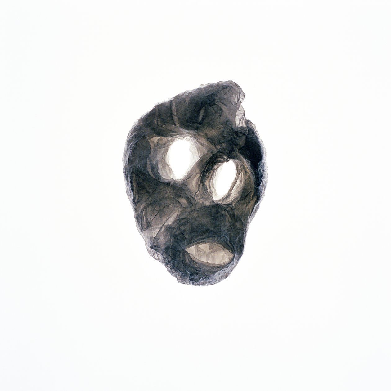 Ghoulie, 2015 av Richard Green